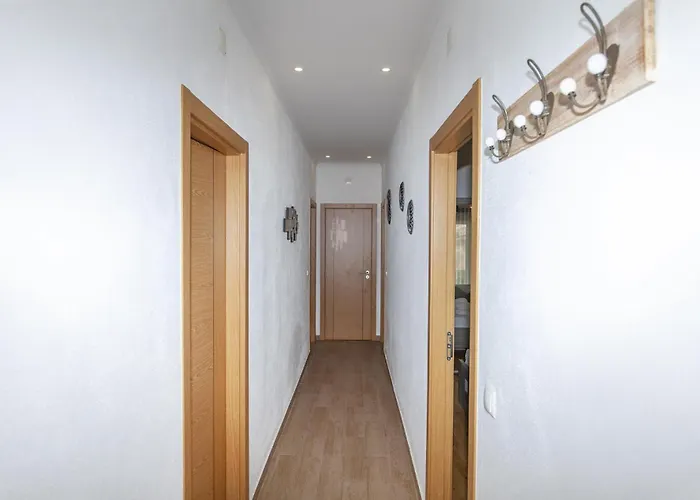 Apartament B81 - Casa Do Outeiro Westcoast *