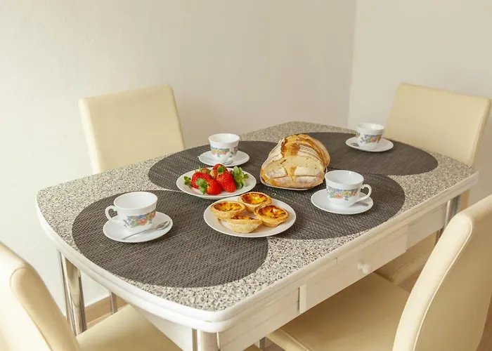 B81 - Casa Do Outeiro Westcoast * Vila do Bispo