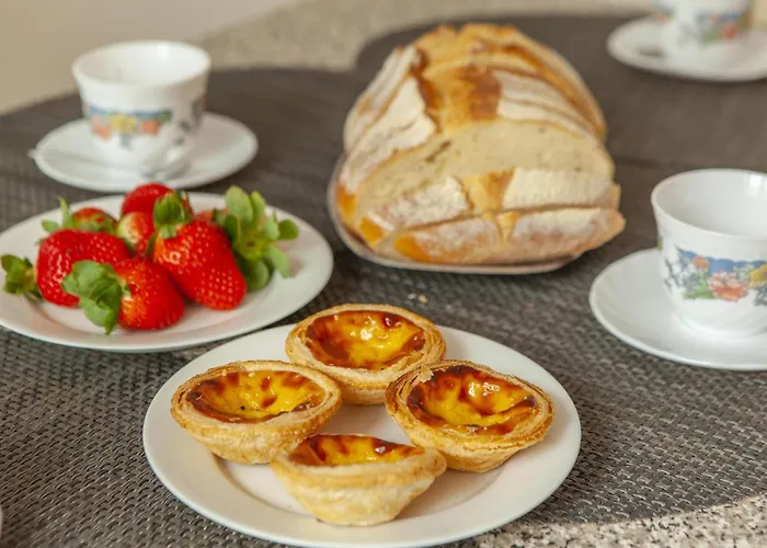 B81 - Casa Do Outeiro Westcoast *