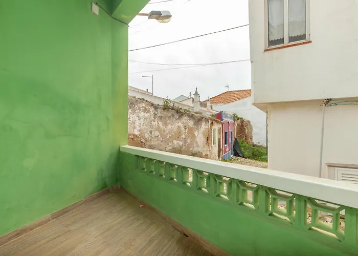 Apartament B81 - Casa Do Outeiro Westcoast Vila do Bispo