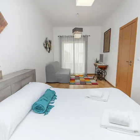 B81 - Casa Do Outeiro Westcoast Vila do Bispo